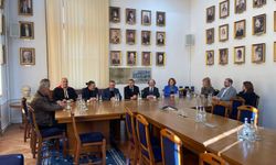 Romanya'da "4. Uluslararası İbrahim Müteferrika Sergi ve Konferansı" düzenlendi