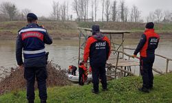 Sakarya'da Acil Çağrı Merkezine ihbarda bulunduktan sonra kaybolan kadın 7 gündür aranıyor