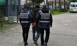 Samsun’da hakkında 28 yıl kesinleşmiş hapis cezası bulunan hükümlü yakalandı