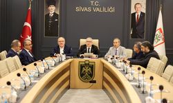 "Sivas Uluslararası Film Festivali"nin protokolü imzalandı