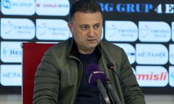 Sivasspor-Pendikspor maçının ardından