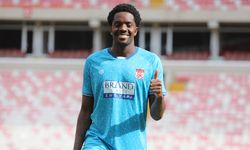 Sivasspor, Queensy Menig'i transfer etti