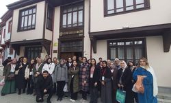 Tarık Buğra Akşehir'de ölümünün 30. yılında anıldı