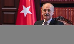 TBMM Başkanı Kurtulmuş, Bosna Hersek Temsilciler Meclisi Başkanı Cavara'yı kabul etti: