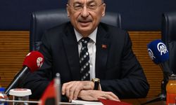 TBMM Dışişleri Komisyonu Başkanı Oktay, Libya Meclis heyetini kabul etti