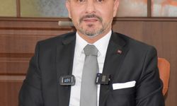 Tepebaşı Belediye Başkan adayı Hamid Yüzügüllü projelerini anlattı