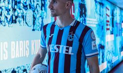 Trabzonspor, Thomas Meunier'i 1,5 yıllığına renklerine bağladı