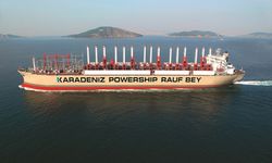 Türk enerji şirketi Karpowership, 4 kıtada elektrik üretimi gerçekleştiriyor