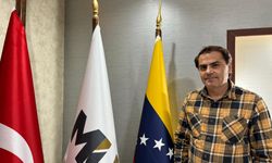 Türk iş insanları Venezuela'ya ihracatın 1 milyar dolara ulaşmasını hedefliyor