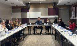 Türkiye Milli Paralimpik Komitesi, Avrupa Birliği Erasmus projesine öncülük ediyor