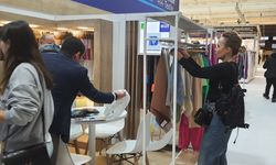 Türkiye, Texworld Paris'e 97 firmayla çıkarma yaptı