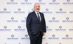 Vakıf Katılım, aktif büyüklüğünü 2024'te 506 milyar TL’ye çıkarmayı hedefliyor