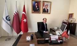 Yunus Emre Enstitüsü Başkanı Ateş'in tercihi "Umudun Simgeleri" oldu