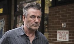 Sözlü tacize uğradı: Alec Baldwin'den büyük tepki