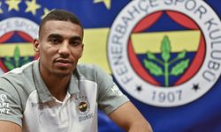 Alexander Djiku'dan Fenerbahçe'ye üzücü haber