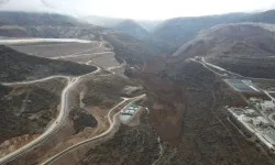 İliç'teki maden faciasına ilişkin soruşturma kapsamında iki mühendis tutuklandı!