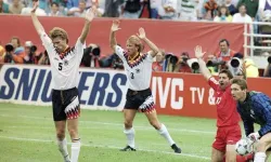 Alman futbol efsanesi Andreas Brehme, hayatını kaybetti