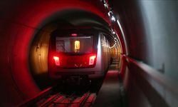 Başkentin yeni metro hat projeleri, Ulaştırma Bakanlığı'na teslim edildi