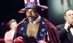 Rocky serisinin yıldızı Carl Weathers hayatını kaybetti