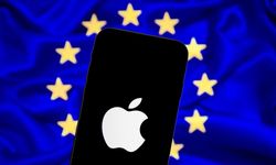 Apple'a rekor ceza yağdı! AB'den 500 milyon euroluk ceza