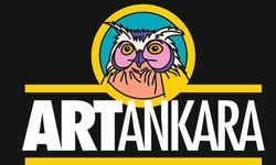 10. ArtAnkara Uluslararası Çağdaş Sanat Fuarı'nın tarihi açıklandı