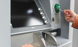 ATM'lerden daha fazla para çekilebilecek: Limit yükseltildi