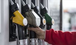 Benzin, motorin ve LPG'ye ÖTV zammı uygulandı