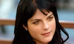 ABD'li oyuncu Selma Blair, 'İslam karşıtı' yorumları nedeniyle özür diledi