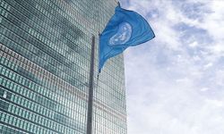 BM'de 'Gazze'de acil ateşkes' tasarısı kabul edildi