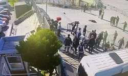 Çağlayan saldırısında 48 şüpheli için tutuklama talebi