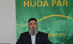 HÜDA PAR Tekirdağ'da Hizbullah propagandası yapan imamı aday gösterdi