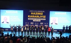 AKP'nin Denizli adayları belli oldu: 4 ilçede MHP'li aday