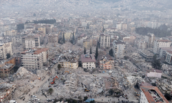 Vaat edilen deprem konutlarının yalnızca yüzde 17'si tamamlanabildi