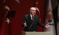 Erdoğan'dan CHP'ye "yapay zeka" eleştirisi: "Dünya değişti, muhalefet anlayışı değişmedi"