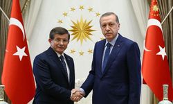 Erdoğan'ın 'Manisa' gafına Davutoğlu'ndan cevap