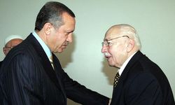 Erbakan "Erdoğan Necmettin Erbakan'ı tutuklatmak istedi" iddiasına yanıt verdi