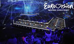 Eurovision'da İsrail krizi yaşanıyor