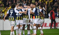 Fenerbahçe'nin çeyrek finalde Union SG karşısındaki ilk 11'i belli oldu