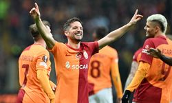 Galatasaray'da rövanş maçında 3 isim olmayacak