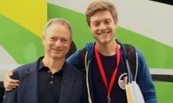 Gary Sinise'nin 33 yaşındaki oğlu hayatını kaybetti