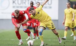 İstanbulspor - Iğdırspor maçı hangi kanalda, saat kaçta? İşte muhtemel 11'ler ve kadrolar