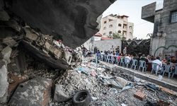 BM'den "Gazze'de kimse güvende değil" açıklaması