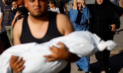İsrail'in Gazze saldırılarında 29 bin 313 Filistinli öldürüldü
