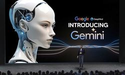 Google'ın yapay zeka botu Gemini'ye 'mesaj' özelliği geliyor
