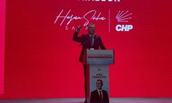 CHP Grup Başkanvekili Günaydın: CHP'li olmak 86 milyonu bir tutarak kararlılıkla mücadele etmektir