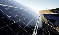 Mansur Yavaş'tan AŞTİ'ye 'güneş enerjisi santrali': Önce AŞTİ’yi şimdi de enerjisini yeniledik