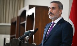 Dışişleri Bakanı Fidan: Mısır Türkiye'den İHA alacak