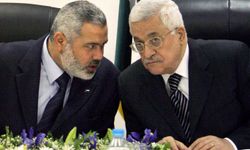 Hamas ve El Fetih Moskova'da: Ortak Filistin hükümeti için bir araya geldiler