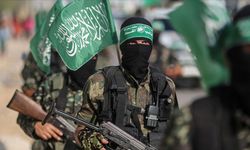 Hamas: Katliamın durmasının tek garantisi ateşkestir