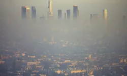 Hava kirliliği raporu açıklandı! İstanbul'un en kirli ilçeleri listelendi